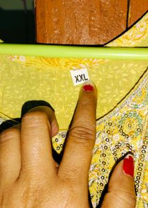 New Kurti