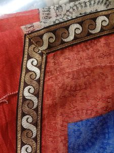 Kota Doriya Cotton Saree
