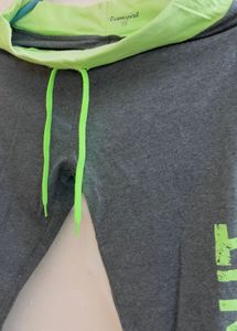 Active Leggings