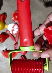 13 Pcs Snacks &amp; Sweets Maker