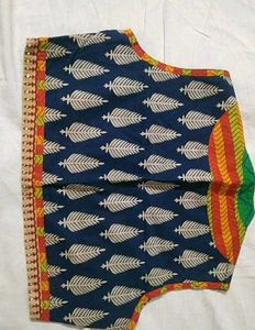 Ethnic Jacket