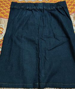 Women Western Skirts