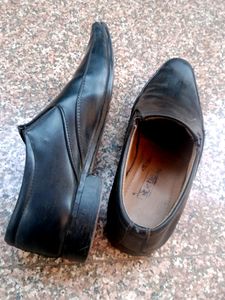 Black Formal Shoes