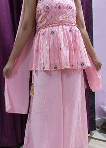 Sharara Set💗✨