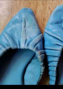 ZARA Mules