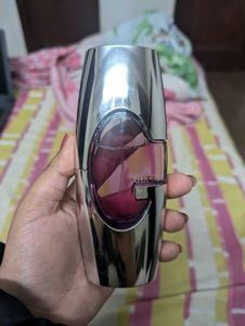 Guess EDP Spray + Zara Perfume