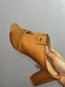 New Fancy Heels