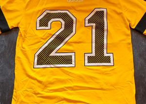 Dallas Stars Adidas T-Shirt