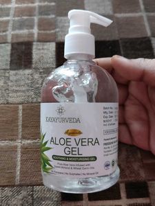 Aloe Vera Gel Combo Of 2