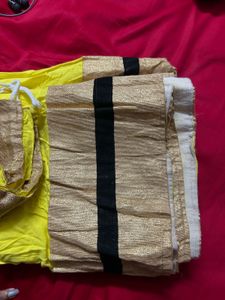 Selling Chaniya