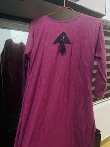 Kurta Top