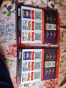 NEET Daily Practice Books - Class XI &amp; XII