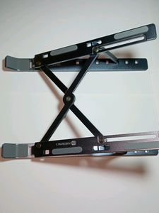 Portronics Laptop Stand