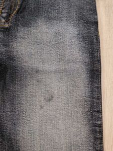 Ma253 Replay Bootcut Jeans Waist - 26 Inches