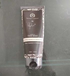 The Man Company Skin Kit