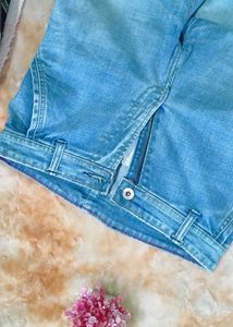 Man Jeans