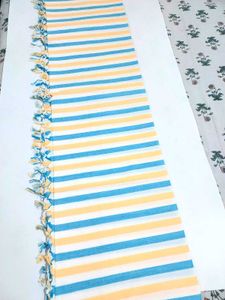 Cotton Topsheet / Bedsheet Bhagalpuri Dull Chadar