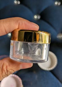 Small Container