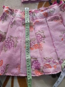 Baby Girl.beautiful Dress/