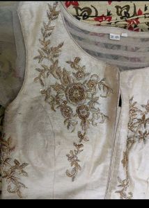 Floral Lehenga Choli