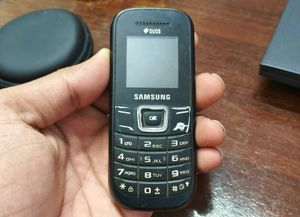 Samsung Feature Phone