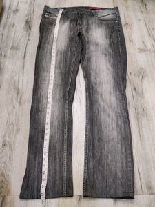 Ma433 DJ &amp; C Jeans Waist 36