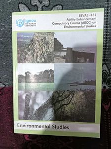 Ignou Book