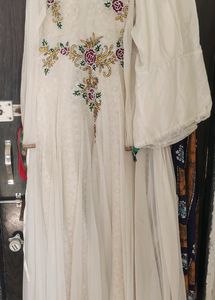 Long Gown