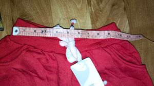 Jogger For Girl - Thick and Warm(new)