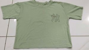 Crop Tshirt
