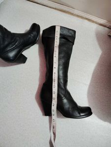 Statement Boots 👢