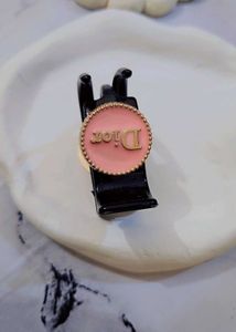 Dior Hair Clip