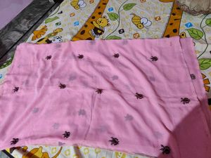 Used Saree