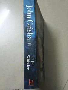 The Whistler By John Grisham