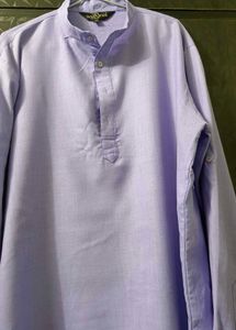Levender Shirt