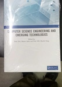 COMPUTER SCIENCE ENGINEERING AND EMERGING