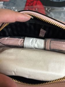 56% off brand new Victoria’s Secret Bag