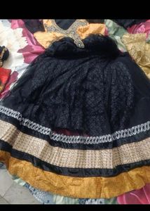 Elegant Ethnic Gown