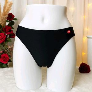 🇳🇿💫💗 Black Bikini Briefs