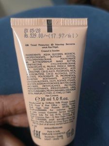 1pc OnColour Peach Glow Perfector