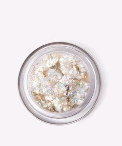 Kim Chi Chic Face And Body Glitter Gel
