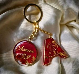 Valentine&#39;s Day Special Keychains