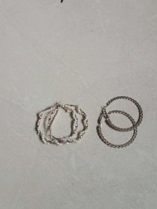 Hoops Combo