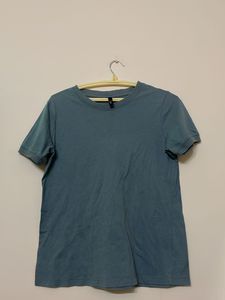 Green T Shirt Women