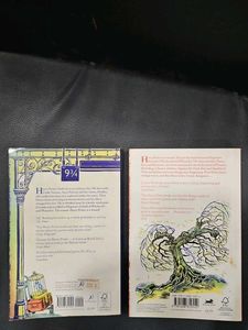 Harry Potter Part 1,2