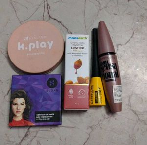 Makeup Kit