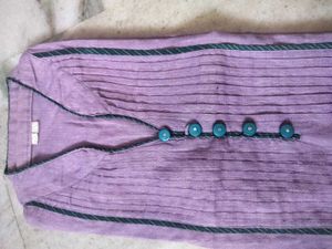 💜Beautiful Kurti
