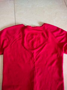 Fitted Lety Shirt,🍒🍟🍫🫖🏎️
