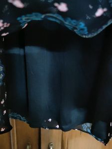 Kaftan Top Like New