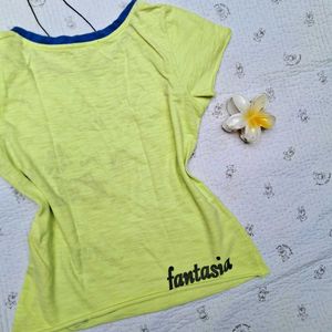 Y2k Grunge Top